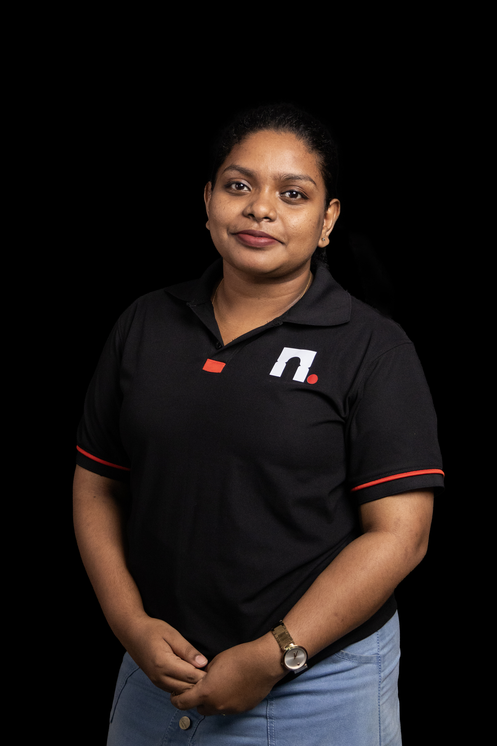 Team Member