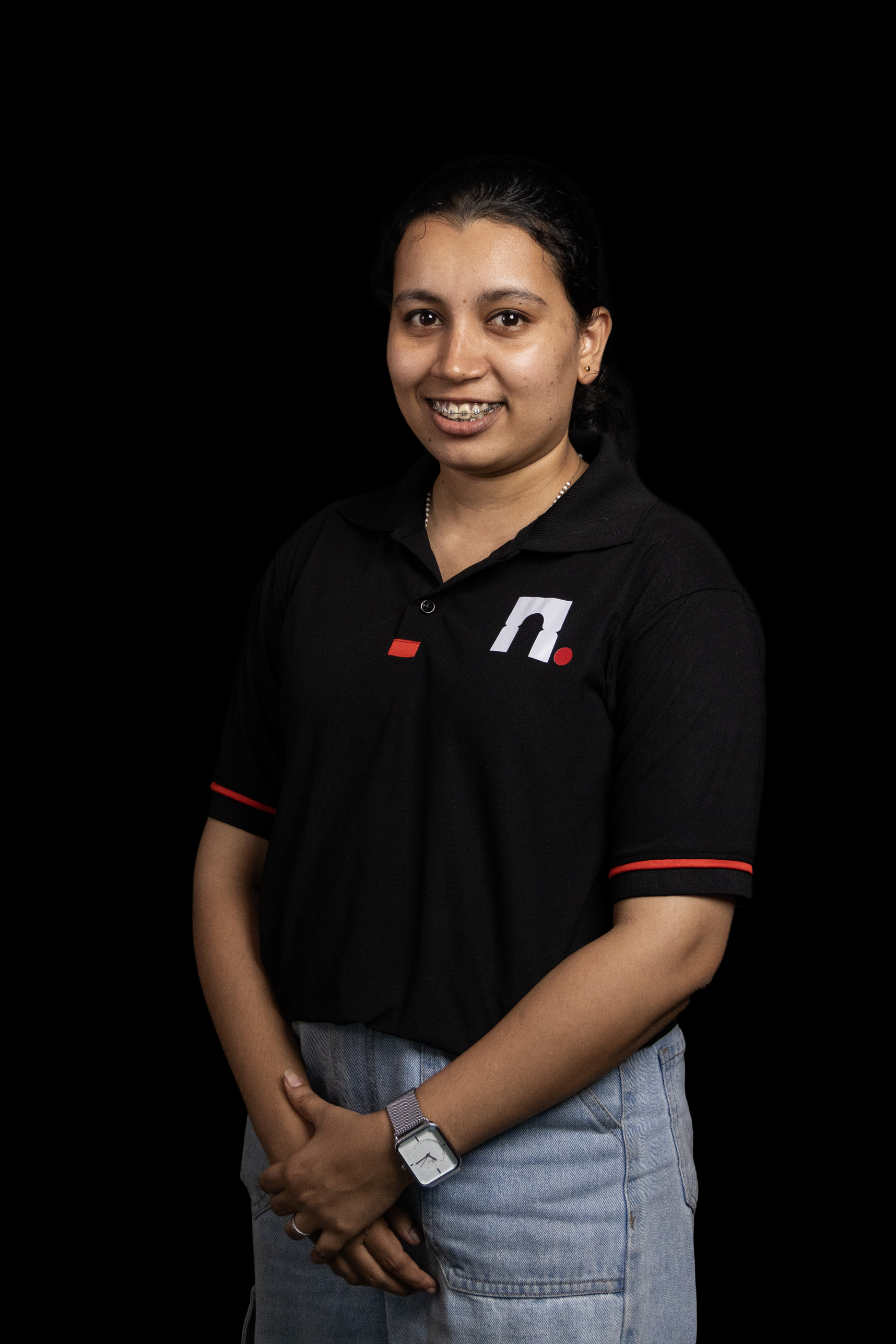 Team Member