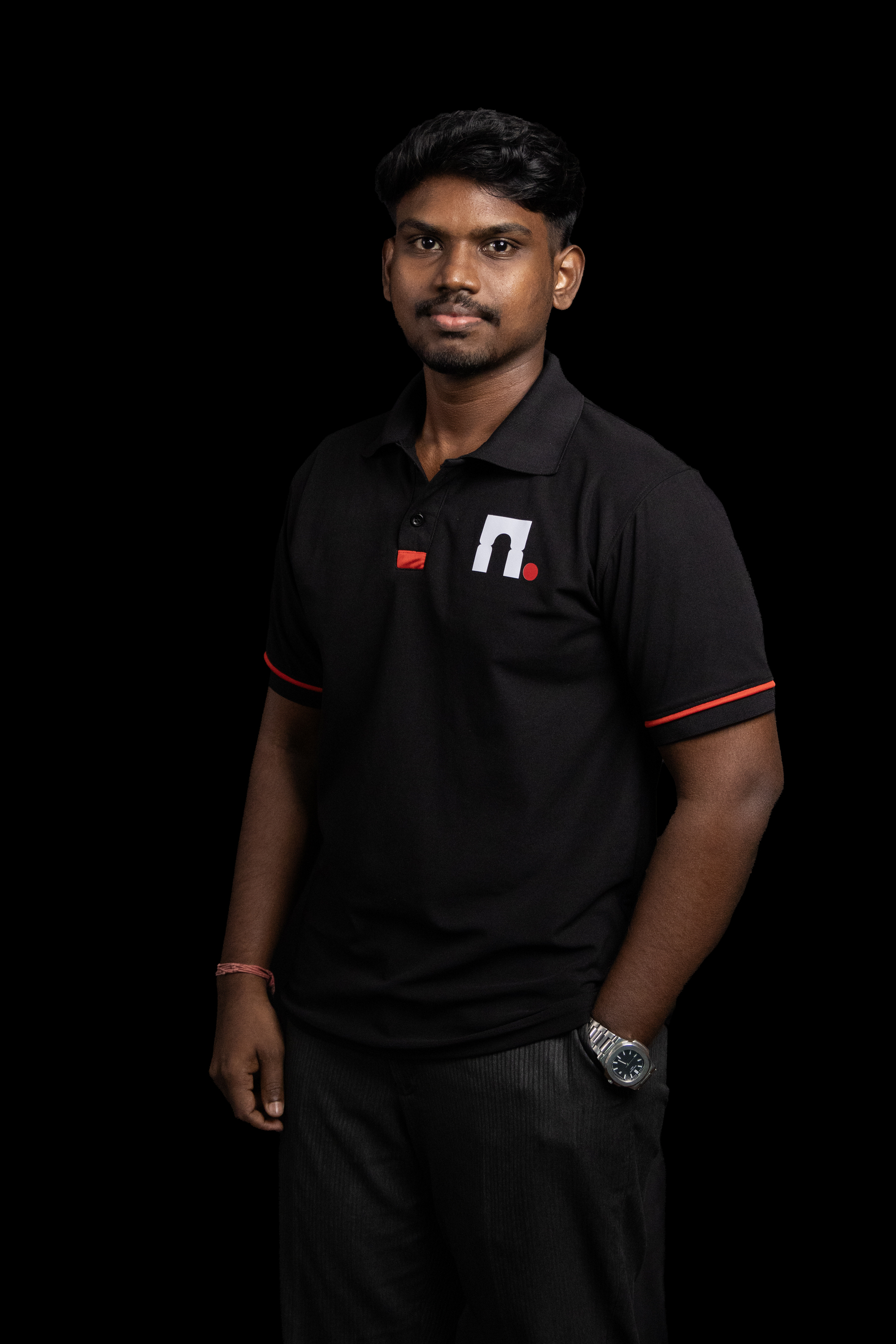 Team Member