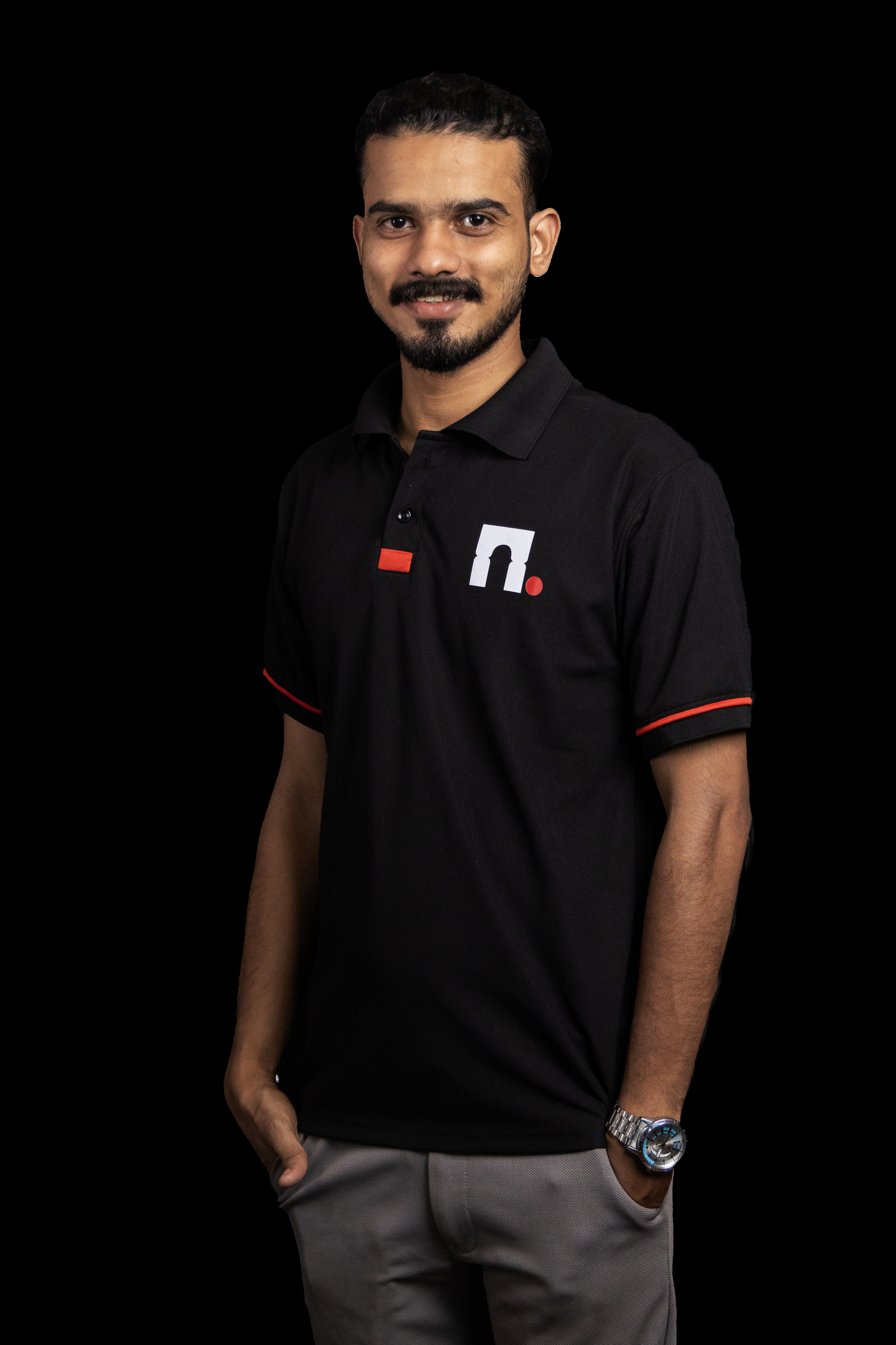 Team Member