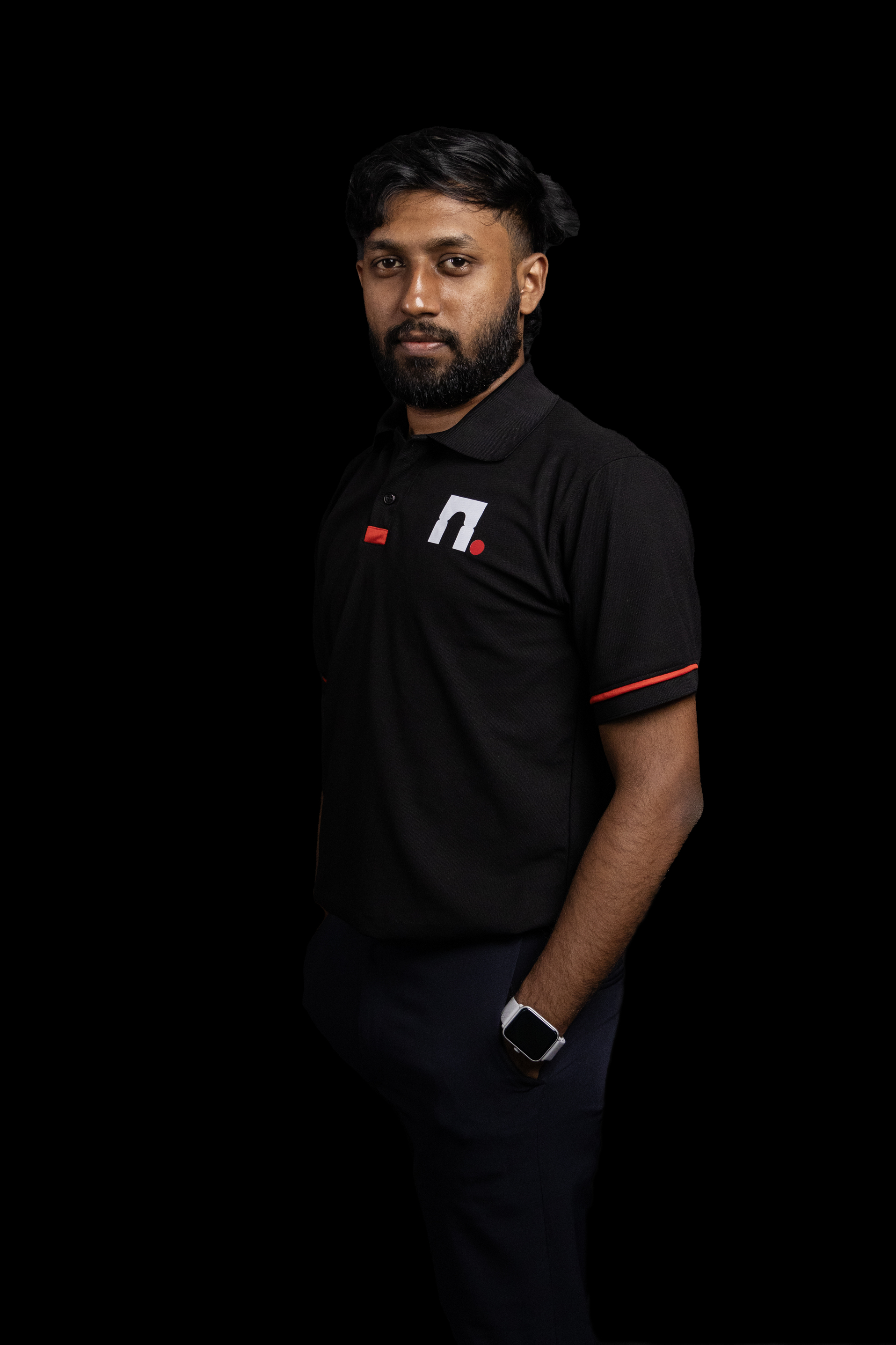 Team Member