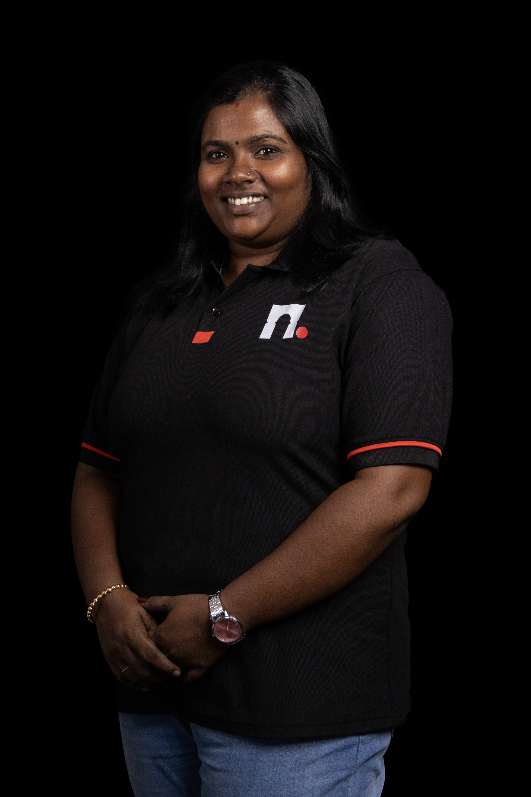 Team Member
